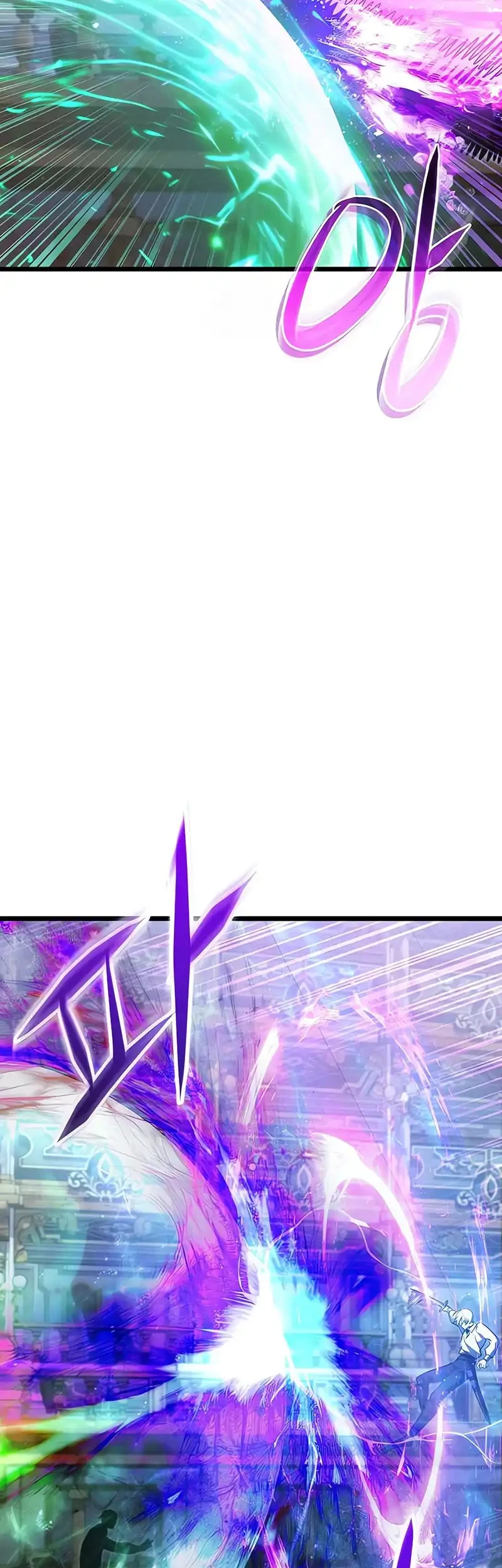 Terminally-Ill Genius Dark Knight Chapter 115 Fix Gambar 36